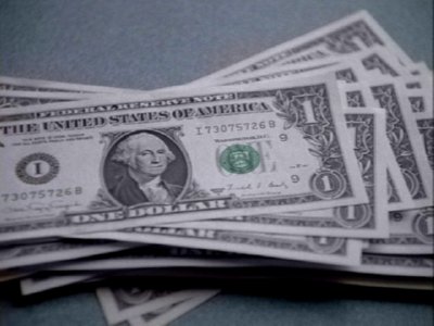 COMERCIO - DOLLAR USA
